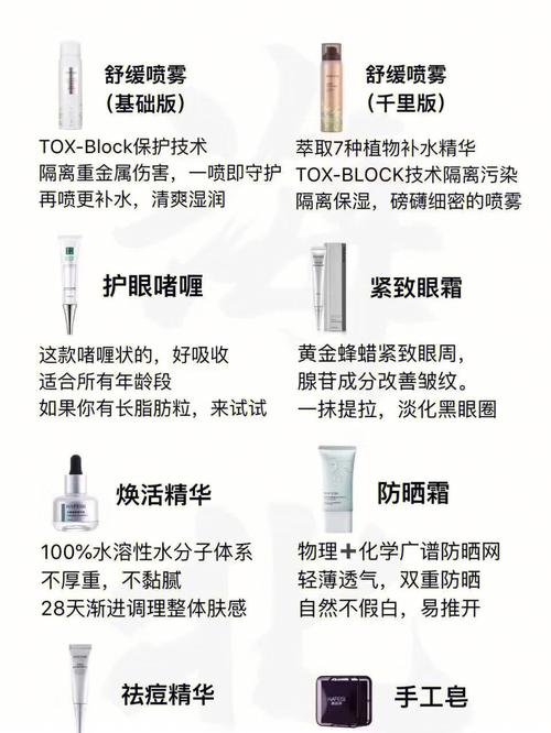 新手整套化妆品推荐混干,新手入门化妆品套装-第3张图片-美妆 新手整套化妆品推荐混干,新手入门化妆品套装-第3张图片-美妆