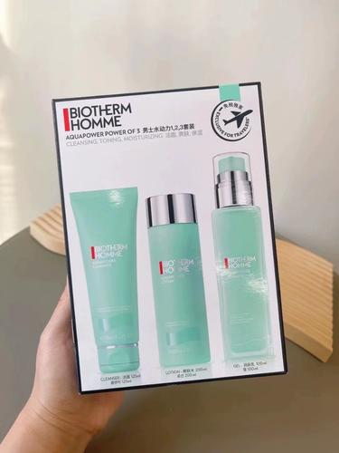 韩国名牌化妆品推荐男生用,韩国男护肤品-第4张图片-美妆