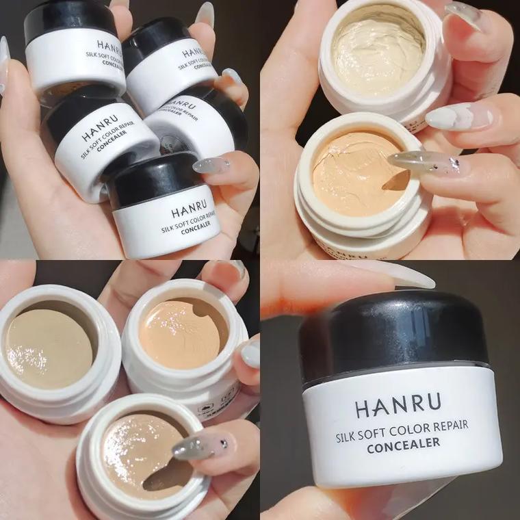 法国化妆品遮瑕膏推荐,法国化妆品牌大全-第6张图片-美妆 法国化妆品遮瑕膏推荐,法国化妆品牌大全-第6张图片-美妆