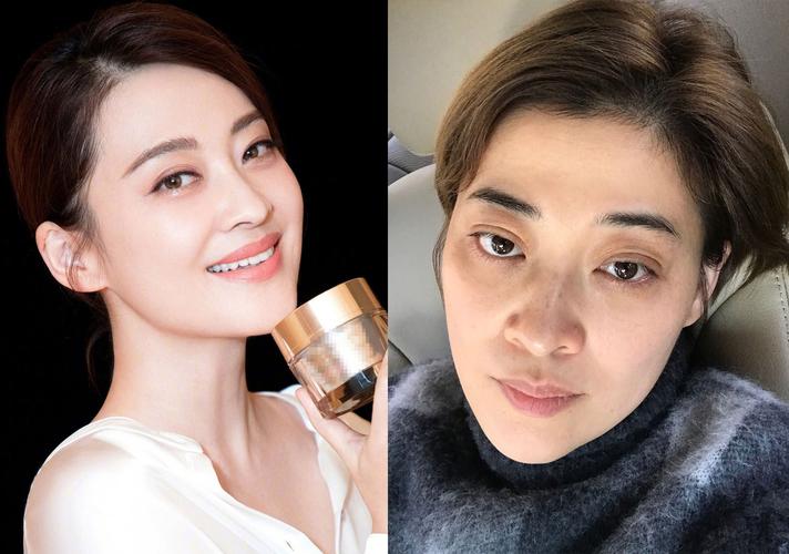 欧洲美女游泳化妆教程淡妆（化妆 游泳）-第6张图片-美妆