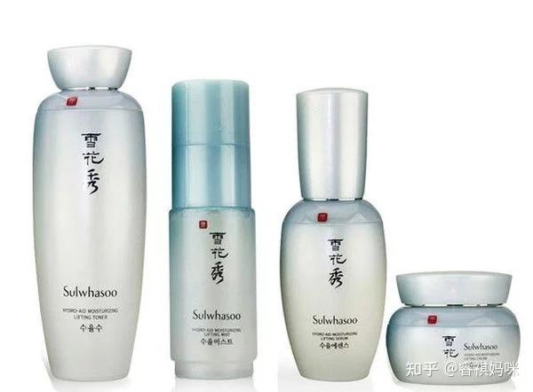 30岁化妆淡妆教程（30多岁怎么化妆成20岁）-第3张图片-美妆