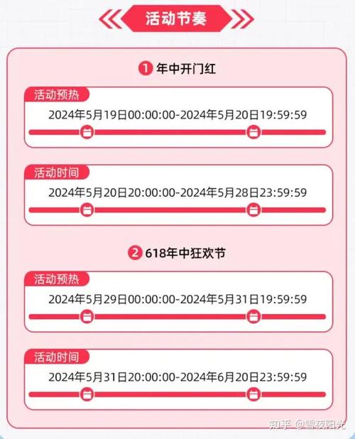 淘宝618化妆品推荐活动（淘宝化妆品活动时间表2020）-第3张图片-美妆