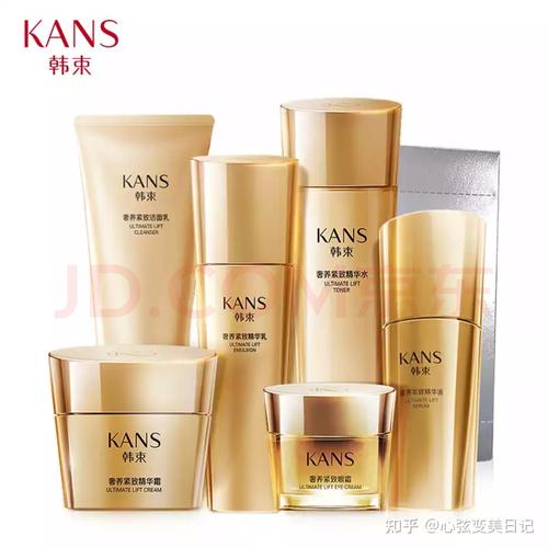 化妆品礼盒推荐国风系列(国风化妆品牌)-第4张图片-美妆 化妆品礼盒推荐国风系列(国风化妆品牌)-第4张图片-美妆