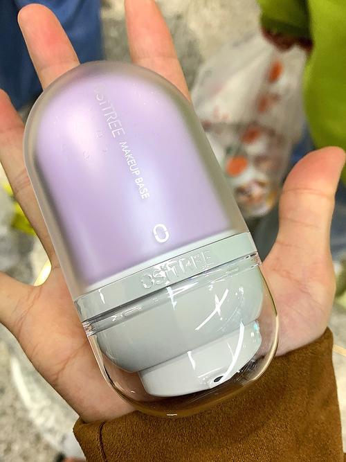 黄黑皮化妆品隔离霜推荐,黑黄皮肤用什么隔离霜-第6张图片-美妆 黄黑皮化妆品隔离霜推荐,黑黄皮肤用什么隔离霜-第6张图片-美妆