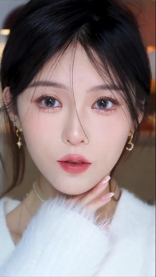 约会化妆淡妆教程（约会化妆还是素颜好）-第5张图片-美妆