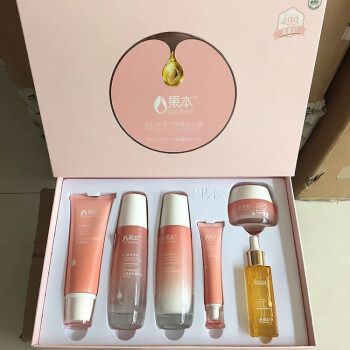 中年高档化妆品推荐女生,中年女化妆品牌有哪些