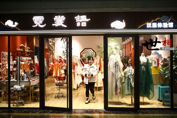 汉服化妆新手教程（汉服化妆步骤）
