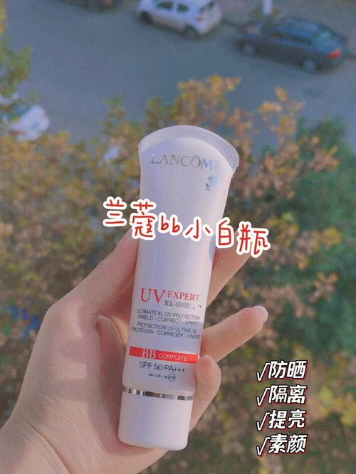 兰蔻化妆品推荐油皮夏天（兰蔻化妆品推荐油皮夏天能用吗）-第3张图片-美妆