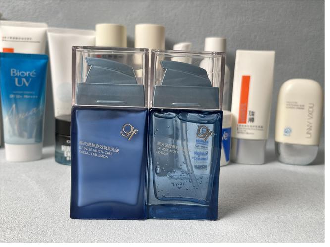 适合男生新手的化妆品推荐(适合男生用的化妆品品牌)-第4张图片-美妆 适合男生新手的化妆品推荐(适合男生用的化妆品品牌)-第4张图片-美妆