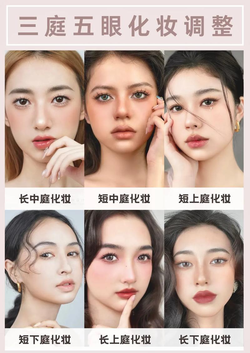 新手化妆教程眼周,眼周怎么化妆-第2张图片-美妆