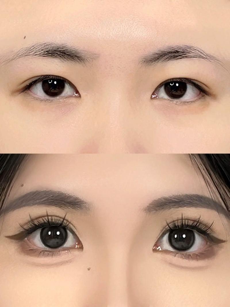 内双化妆品推荐平价女士用,内双化妆技巧-第5张图片-美妆 内双化妆品推荐平价女士用,内双化妆技巧-第5张图片-美妆