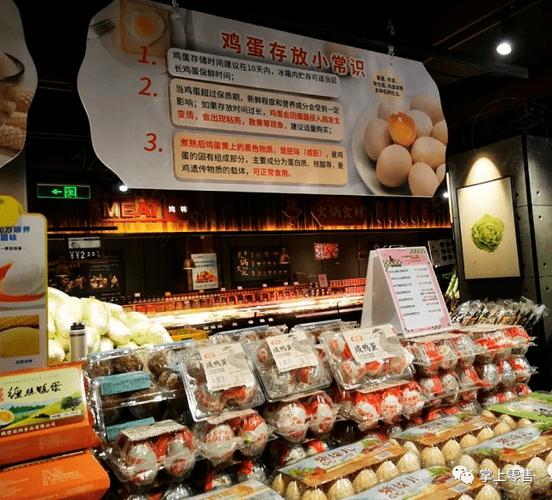 商场专柜推荐化妆品（商场专柜推荐化妆品是真的吗）-第3张图片-美妆