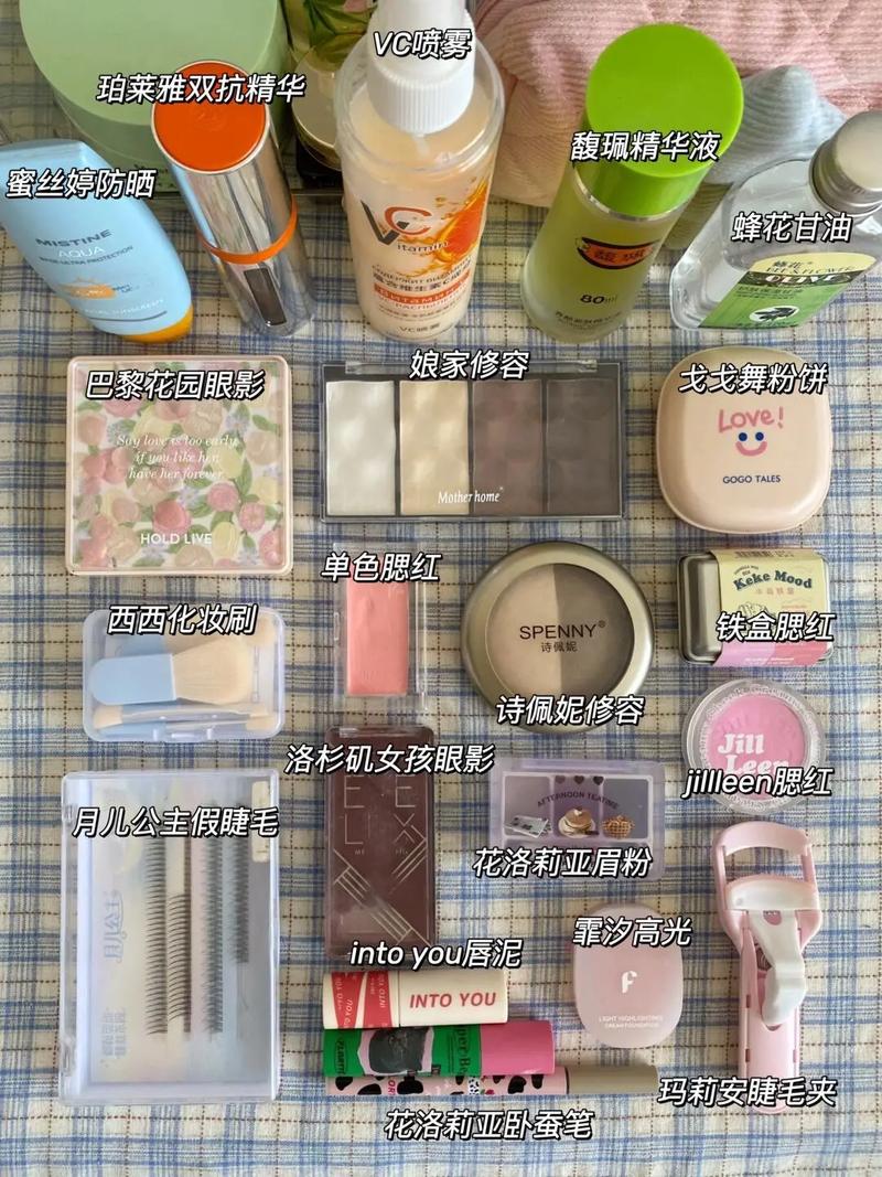 化妆品平价气垫混油皮推荐(适合混油皮肤的平价气垫)-第5张图片-美妆 化妆品平价气垫混油皮推荐(适合混油皮肤的平价气垫)-第5张图片-美妆