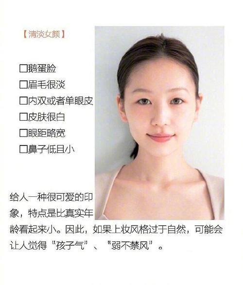 化妆淡妆改成浓妆教程（化妆淡妆改成浓妆教程视频）-第1张图片-美妆