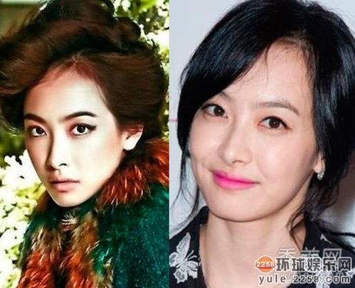 化妆淡妆改成浓妆教程（化妆淡妆改成浓妆教程视频）-第6张图片-美妆