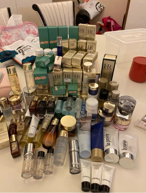 化妆品使用推荐,化妆品使用推荐语-第3张图片-美妆
