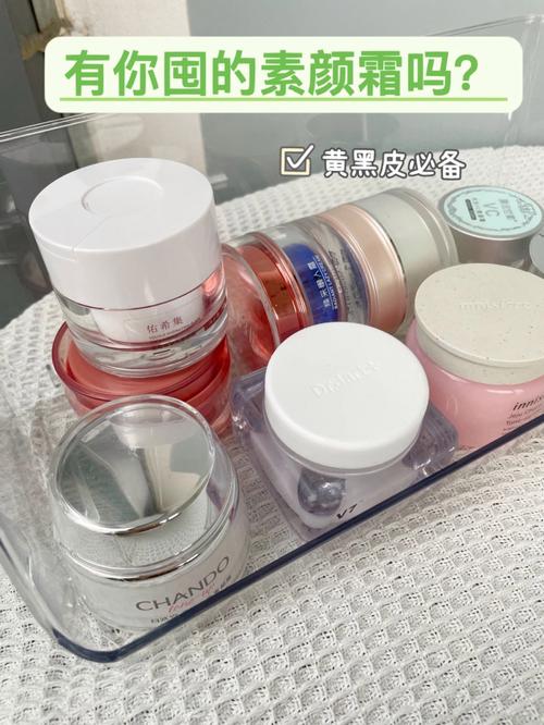 素颜最基础化妆品推荐牌子,素颜化妆用品必备-第7张图片-美妆 素颜最基础化妆品推荐牌子,素颜化妆用品必备-第7张图片-美妆
