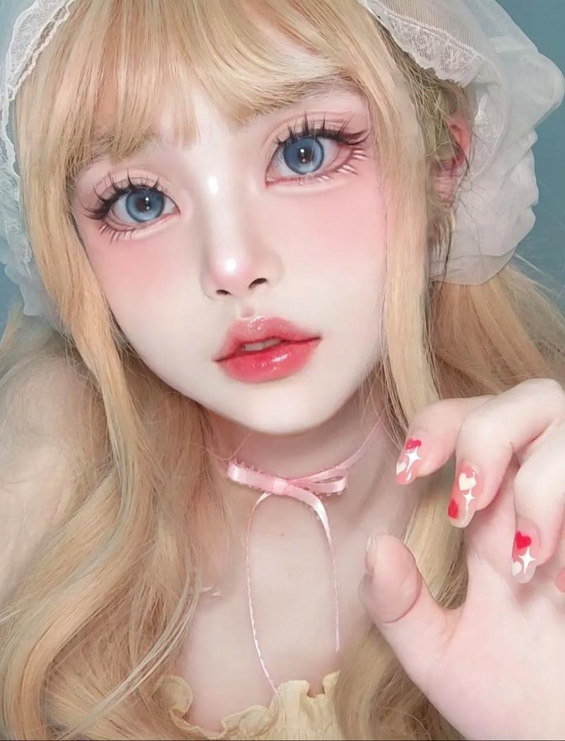 cos妆化妆品推荐敏感肌(cosplay化妆品推荐)-第2张图片-美妆 cos妆化妆品推荐敏感肌(cosplay化妆品推荐)-第2张图片-美妆