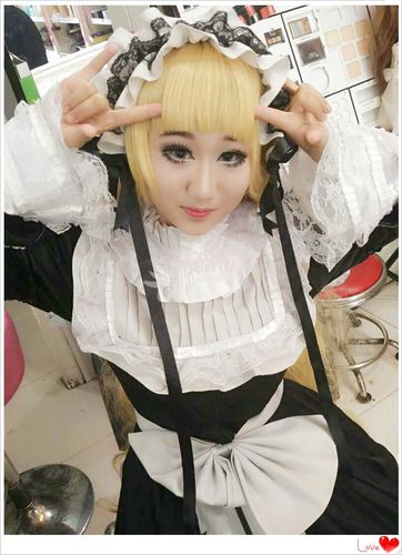 cos妆化妆品推荐敏感肌(cosplay化妆品推荐)-第5张图片-美妆 cos妆化妆品推荐敏感肌(cosplay化妆品推荐)-第5张图片-美妆
