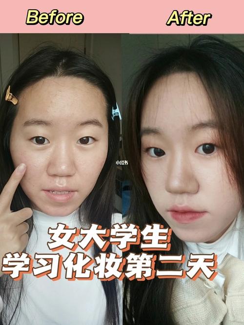 新手化妆教程校园,学校化妆视频讲解-第3张图片-美妆 新手化妆教程校园,学校化妆视频讲解-第3张图片-美妆