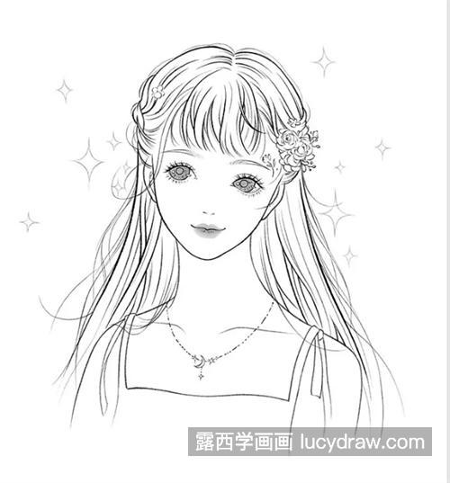 16岁化妆教程淡妆,16岁怎么化淡妆-第5张图片-美妆 16岁化妆教程淡妆,16岁怎么化淡妆-第5张图片-美妆