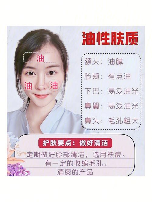 油脸皮肤化妆品推荐女士(油脸皮肤化妆品推荐女士)-第6张图片-美妆 油脸皮肤化妆品推荐女士(油脸皮肤化妆品推荐女士)-第6张图片-美妆