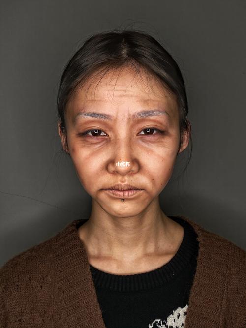 合唱舞台妆化妆教程淡妆,合唱演出化妆示范-第3张图片-美妆 合唱舞台妆化妆教程淡妆,合唱演出化妆示范-第3张图片-美妆