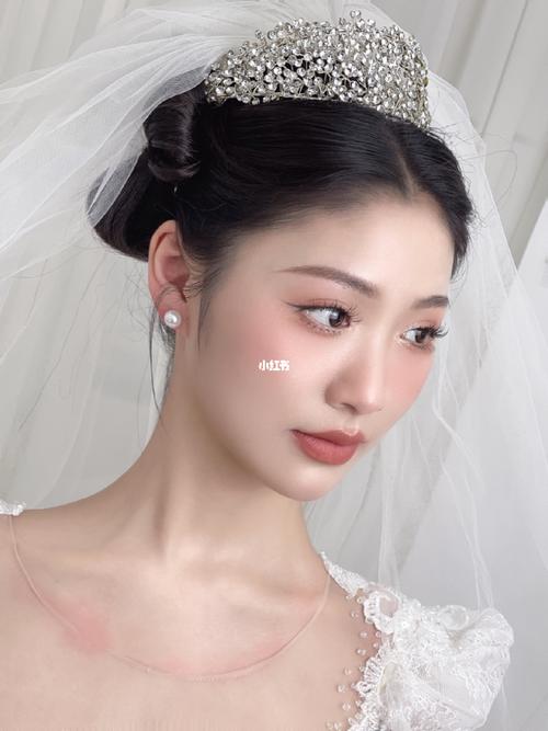 影楼化妆教程眼影推荐新手,影楼化妆步骤的先后顺序图-第7张图片-美妆