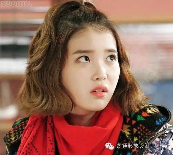 鼻子塌日常淡妆化妆教程（塌鼻子化妆前后的对比）-第3张图片-美妆