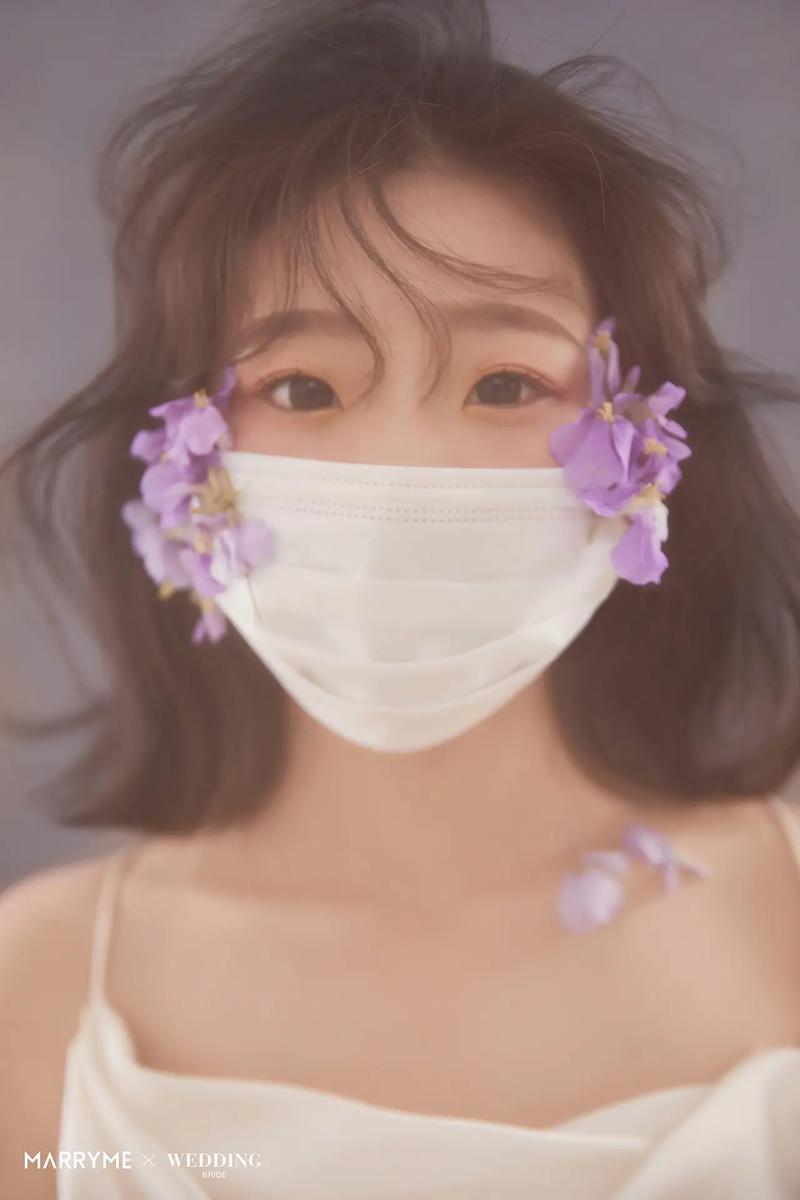 淡妆口罩化妆教程,口罩妆容-第1张图片-美妆 淡妆口罩化妆教程,口罩妆容-第1张图片-美妆