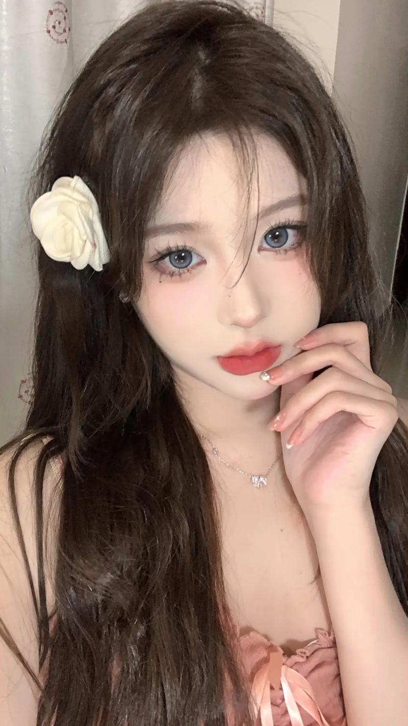 新手化妆教程氛围感,新手化妆的基本步骤