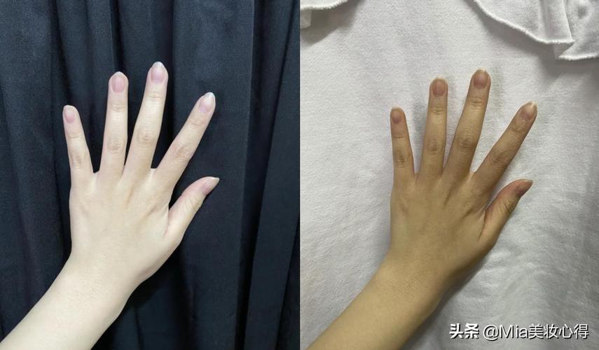 黑皮日常淡妆化妆教程,黑皮肤化妆步骤视频教程-第4张图片-美妆 黑皮日常淡妆化妆教程,黑皮肤化妆步骤视频教程-第4张图片-美妆