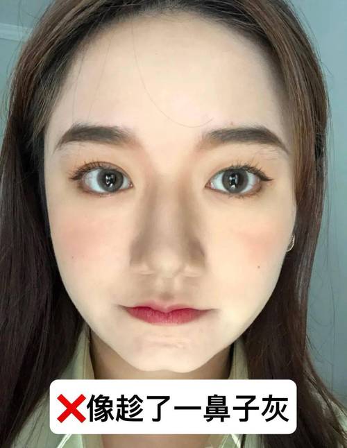 程十安推荐化妆品修容,程十安推荐的修容-第2张图片-美妆 程十安推荐化妆品修容,程十安推荐的修容-第2张图片-美妆