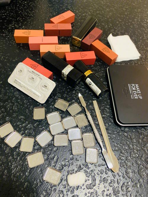 化妆分装新手化妆教程,化妆分装新手化妆教程视频-第7张图片-美妆