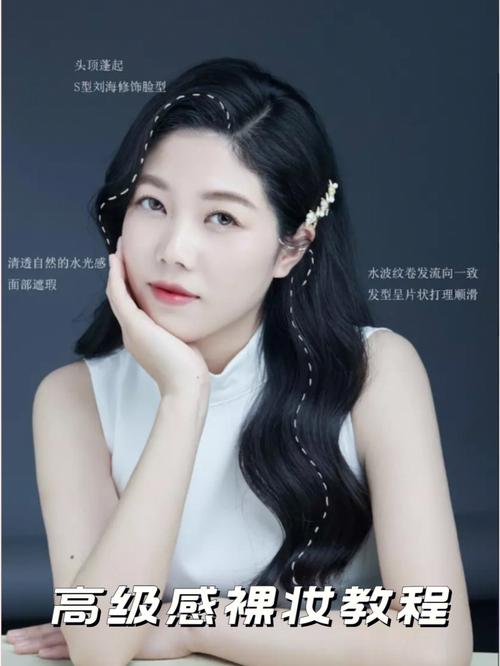 妈妈化妆教程淡妆新手(妈妈化妆步骤)-第1张图片-美妆 妈妈化妆教程淡妆新手(妈妈化妆步骤)-第1张图片-美妆