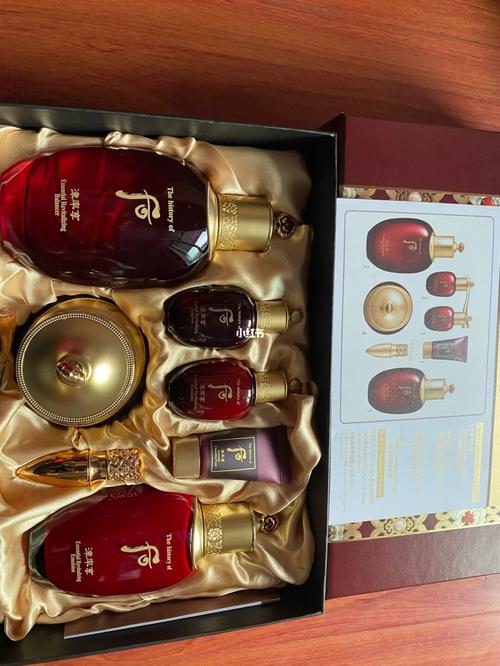 化妆品推荐送老妈,适合送妈妈的化妆品套盒-第2张图片-美妆 化妆品推荐送老妈,适合送妈妈的化妆品套盒-第2张图片-美妆