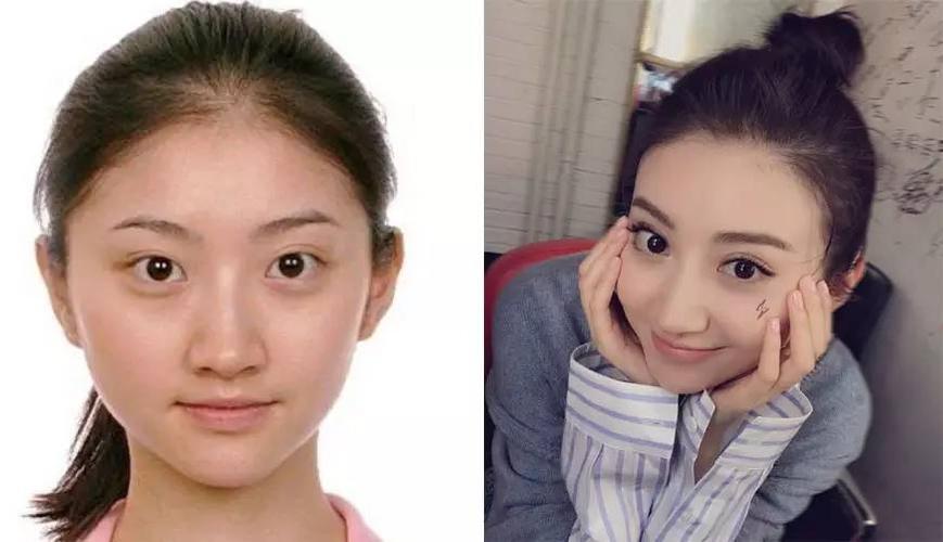 明星化妆师化妆教程淡妆(明星化妆视屏)-第5张图片-美妆 明星化妆师化妆教程淡妆(明星化妆视屏)-第5张图片-美妆
