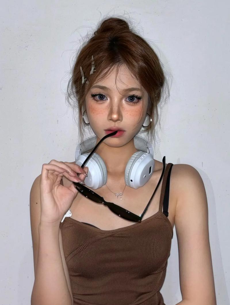 18岁淡妆化妆教程(18岁淡妆步骤)-第6张图片-美妆 18岁淡妆化妆教程(18岁淡妆步骤)-第6张图片-美妆