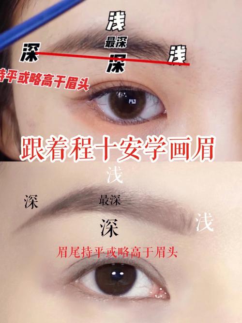 新手化妆工具全套教程(化妆工具步骤)-第1张图片-美妆 新手化妆工具全套教程(化妆工具步骤)-第1张图片-美妆