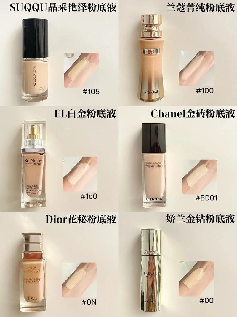 干皮化妆品小红书推荐(干皮化妆品排名榜前十名)-第7张图片-美妆 干皮化妆品小红书推荐(干皮化妆品排名榜前十名)-第7张图片-美妆