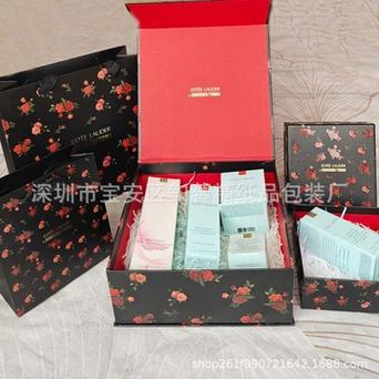 新年套装推荐化妆品,新年套装推荐化妆品品牌-第3张图片-美妆 新年套装推荐化妆品,新年套装推荐化妆品品牌-第3张图片-美妆