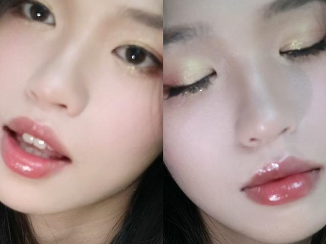 化妆教程淡妆小姐姐(化淡妆教学视频)-第1张图片-美妆 化妆教程淡妆小姐姐(化淡妆教学视频)-第1张图片-美妆
