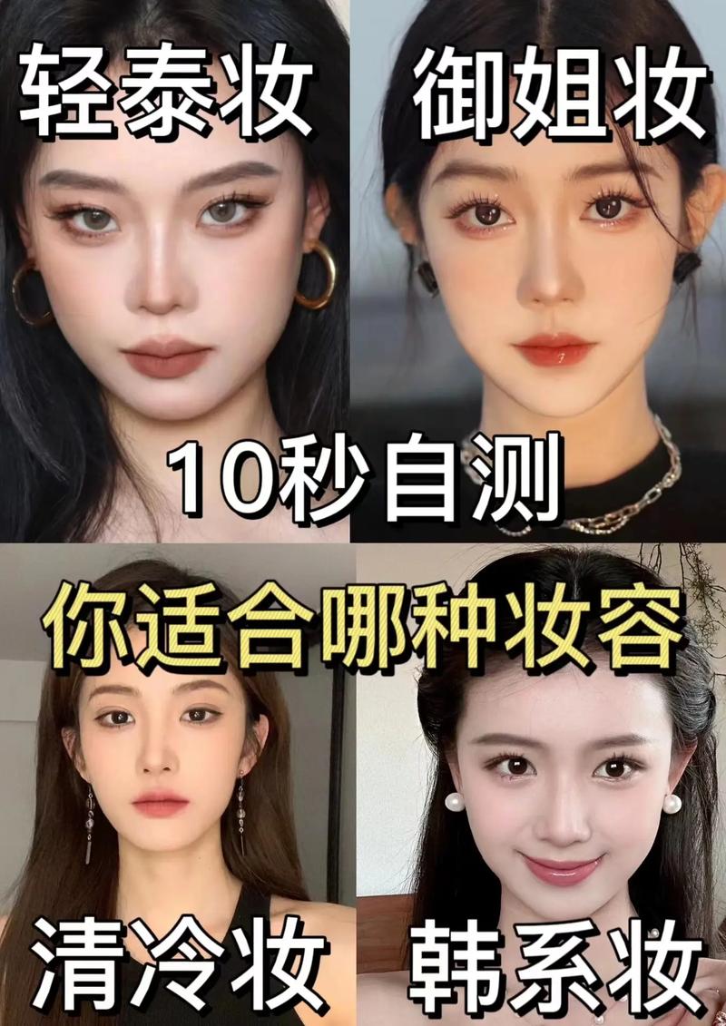 中式淡妆化妆新手教程(中式妆容怎么画)-第5张图片-美妆 中式淡妆化妆新手教程(中式妆容怎么画)-第5张图片-美妆