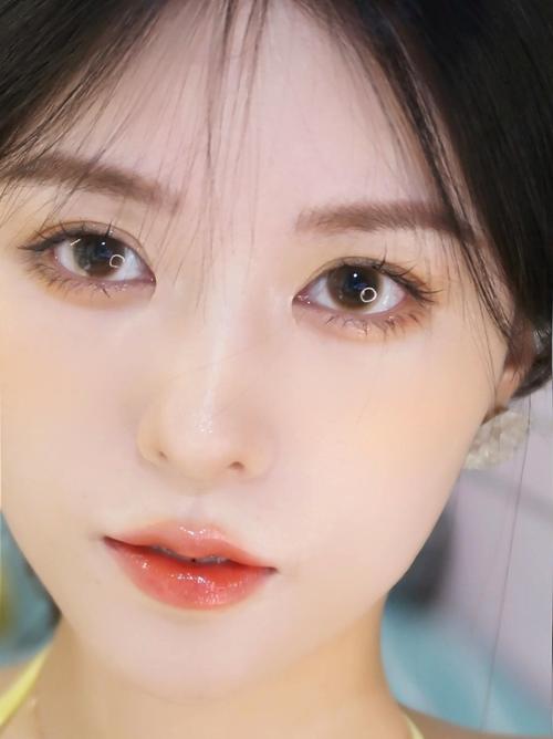 化妆教程自然妆淡妆（自然的淡妆怎么化）-第1张图片-美妆