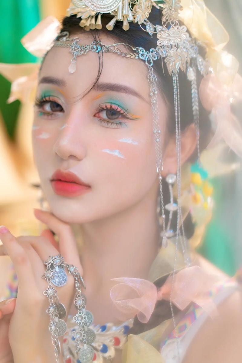 程十安爱用化妆品推荐,程十安化妆视频-第7张图片-美妆 程十安爱用化妆品推荐,程十安化妆视频-第7张图片-美妆