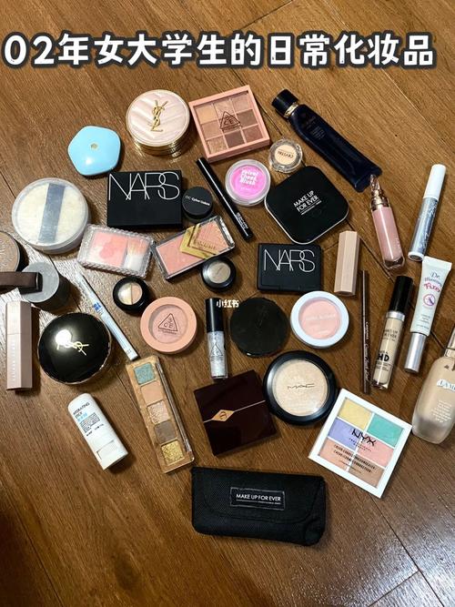 日系秋冬化妆品推荐女生,日系秋冬化妆品推荐女生品牌