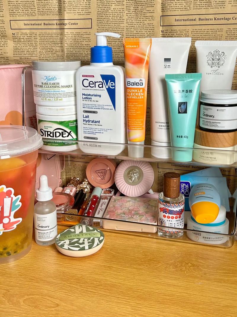 最近推荐的化妆品(最近爆款化妆品)-第4张图片-美妆 最近推荐的化妆品(最近爆款化妆品)-第4张图片-美妆