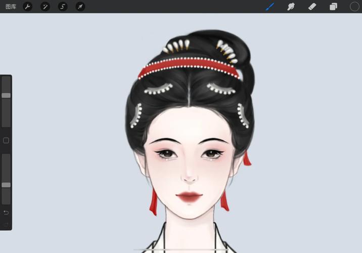 帅气推荐化妆品女,化妆惊艳的女生-第5张图片-美妆 帅气推荐化妆品女,化妆惊艳的女生-第5张图片-美妆