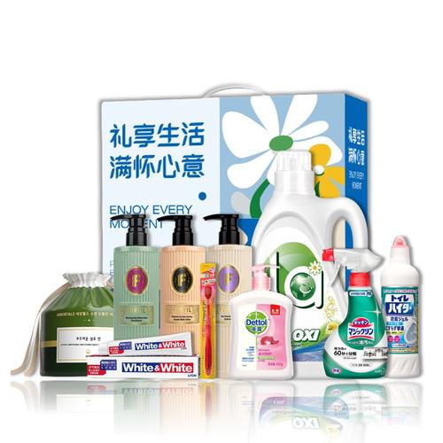 40左右的化妆品礼盒推荐（40左右的化妆品礼盒推荐哪个）-第7张图片-美妆