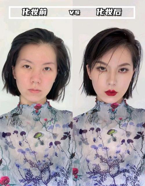 化妆教程冷感淡妆,化妆教程冷感淡妆怎么做-第2张图片-美妆 化妆教程冷感淡妆,化妆教程冷感淡妆怎么做-第2张图片-美妆